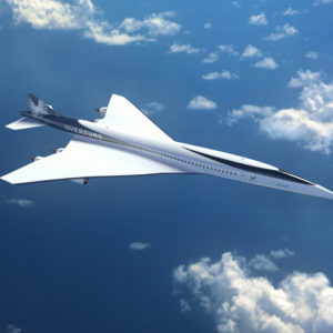 De stille kinderen van de Concorde